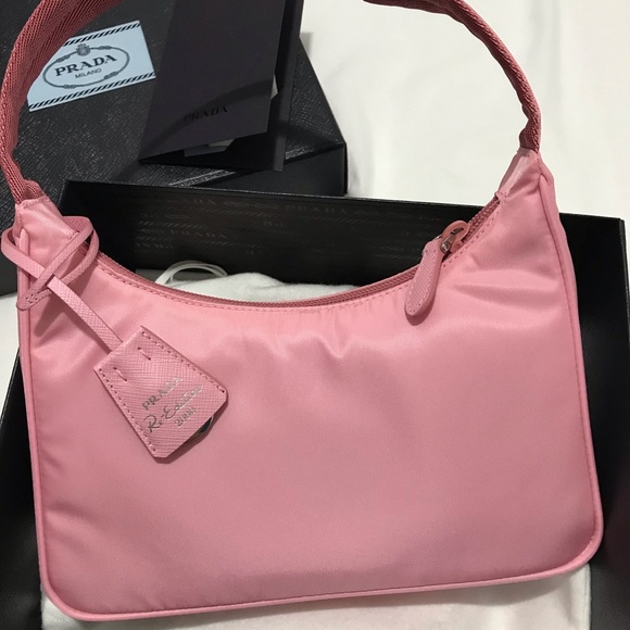 SOLD Brand New Prada Re Edition 2000 - Picture 2 of 8